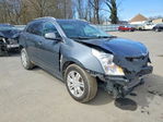 Cadillac SRX 2011