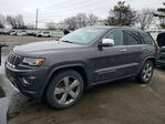 Jeep Cherokee 2014