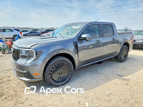 Ford Maverick 2025 - Image 1 of 12