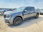 Ford Maverick 2025