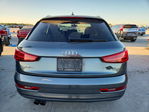 Audi Q3 2018
