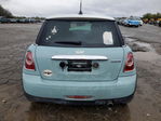MINI Cooper 2012