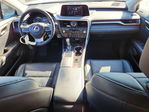 Lexus RX 2020