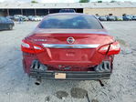 Nissan Altima 2016
