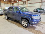 Honda Ridgeline 2013