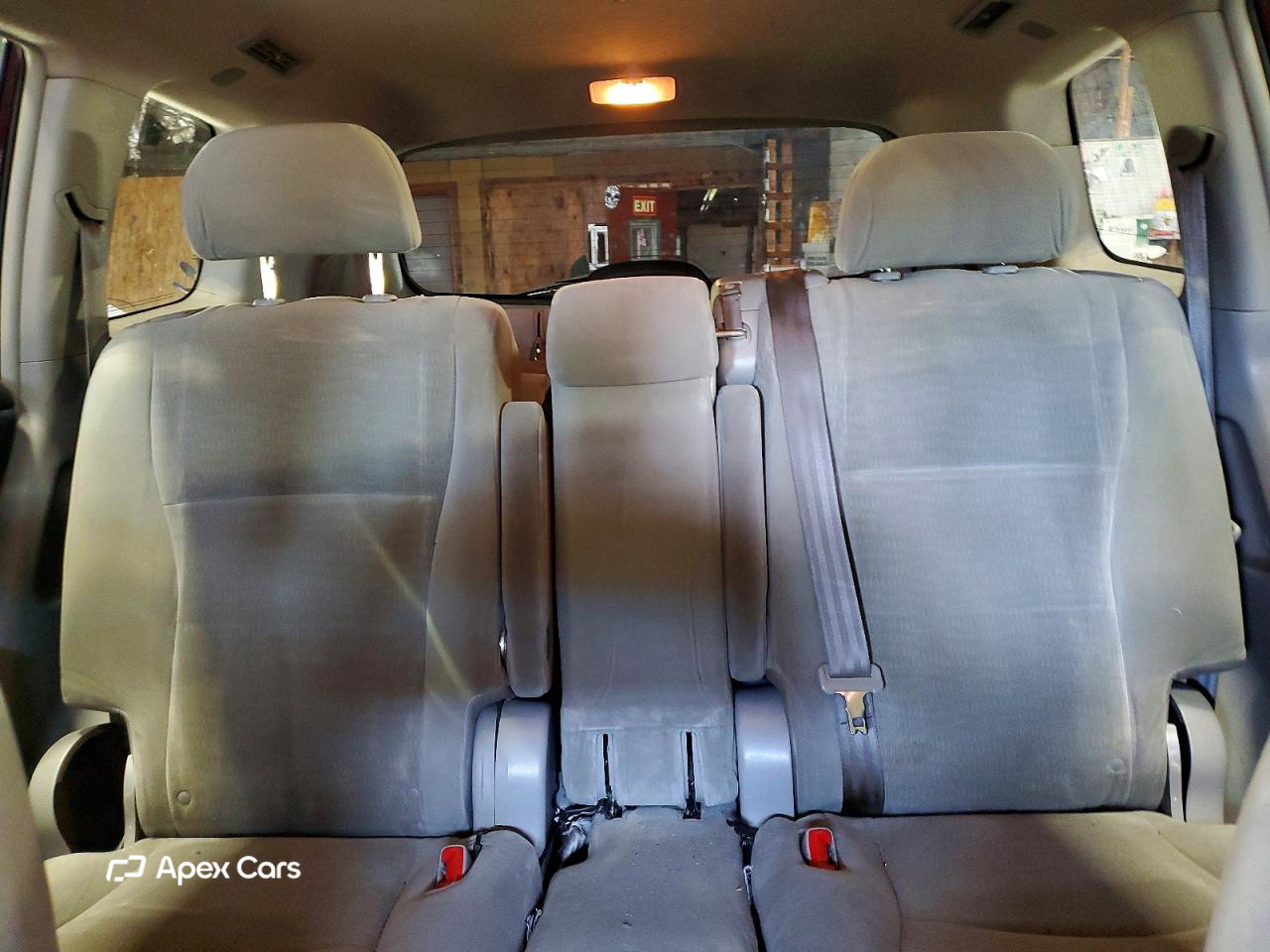 Toyota Highlander 2013