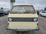 Volkswagen  1982