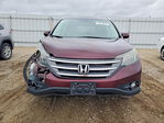 Honda CR-V 2012