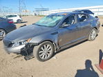 Kia Optima 2015