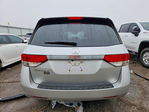 Honda Odyssey 2015