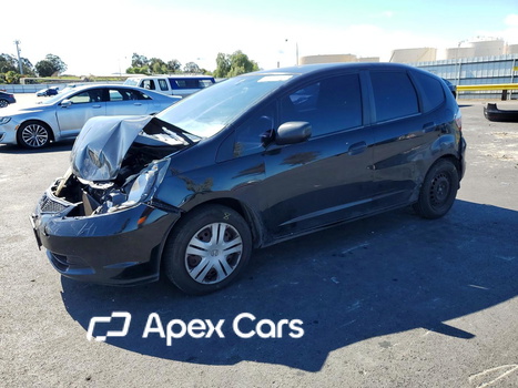 Honda Fit 2011 - Image 1 of 13