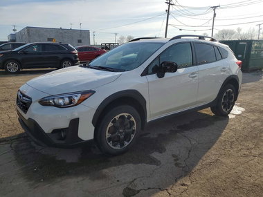 Subaru XV 2021 - Image 1 of 13