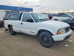 GMC Sonoma 1998