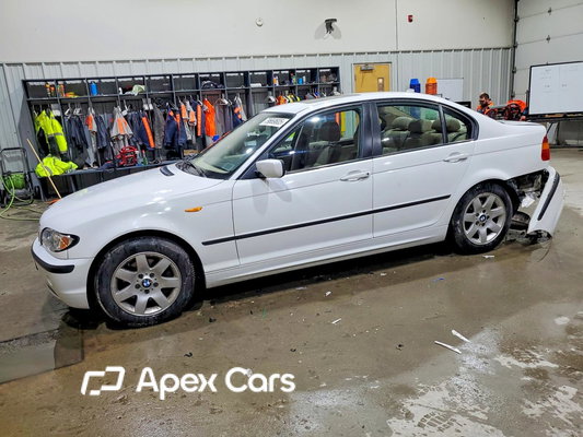 BMW Series 3 2005 - Image 1 of 12