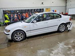 BMW Series 3 2005