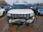 Ford Explorer 2016