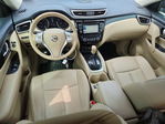 Nissan Rogue 2014