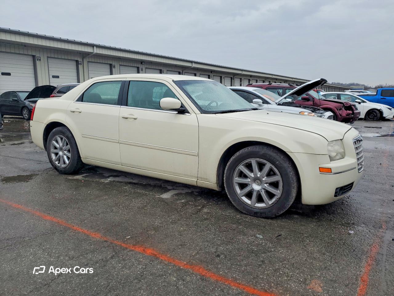 Chrysler 300 2007
