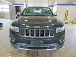 Jeep Cherokee 2016