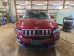 Jeep Cherokee 2019
