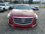Cadillac CTS 2014