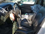 Cadillac SRX 2012