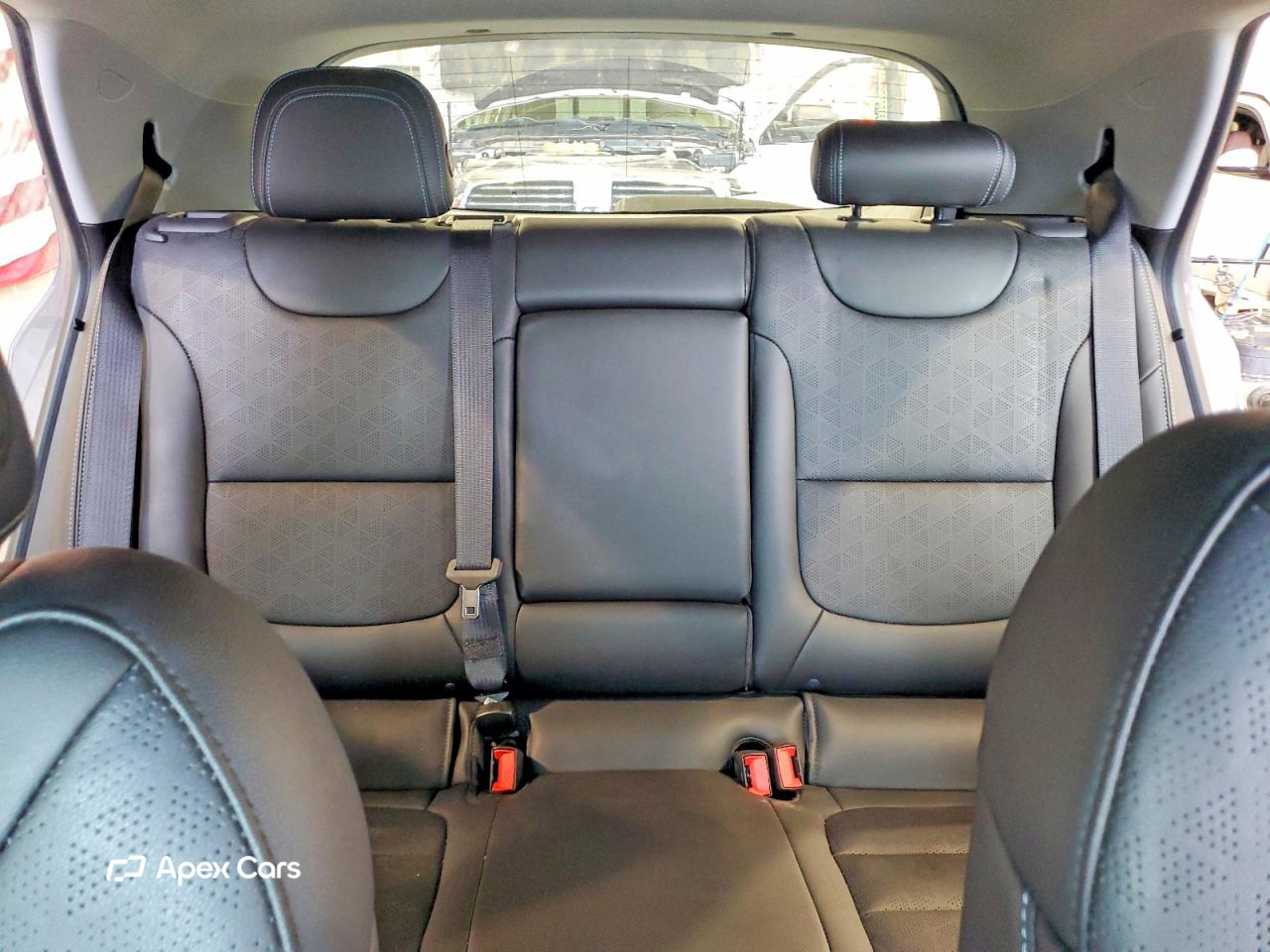 Chevrolet Bolt 2023