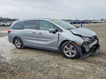 Honda Odyssey 2018