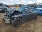 BMW Series 3 2018