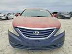 Hyundai Sonata 2012