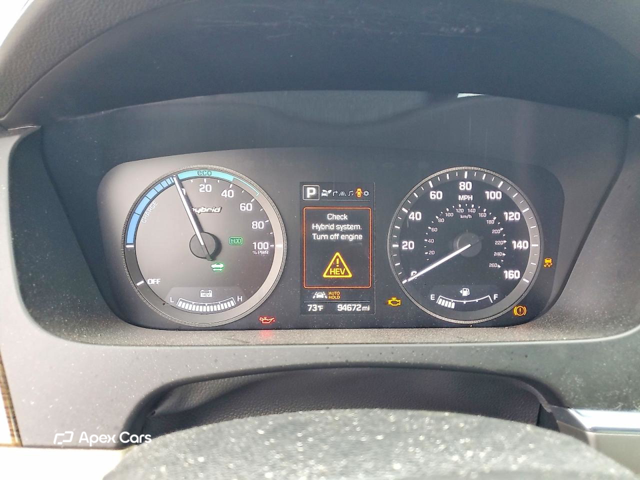 Hyundai Sonata 2017