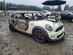 MINI Cooper 2011