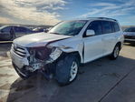 Toyota Highlander 2013