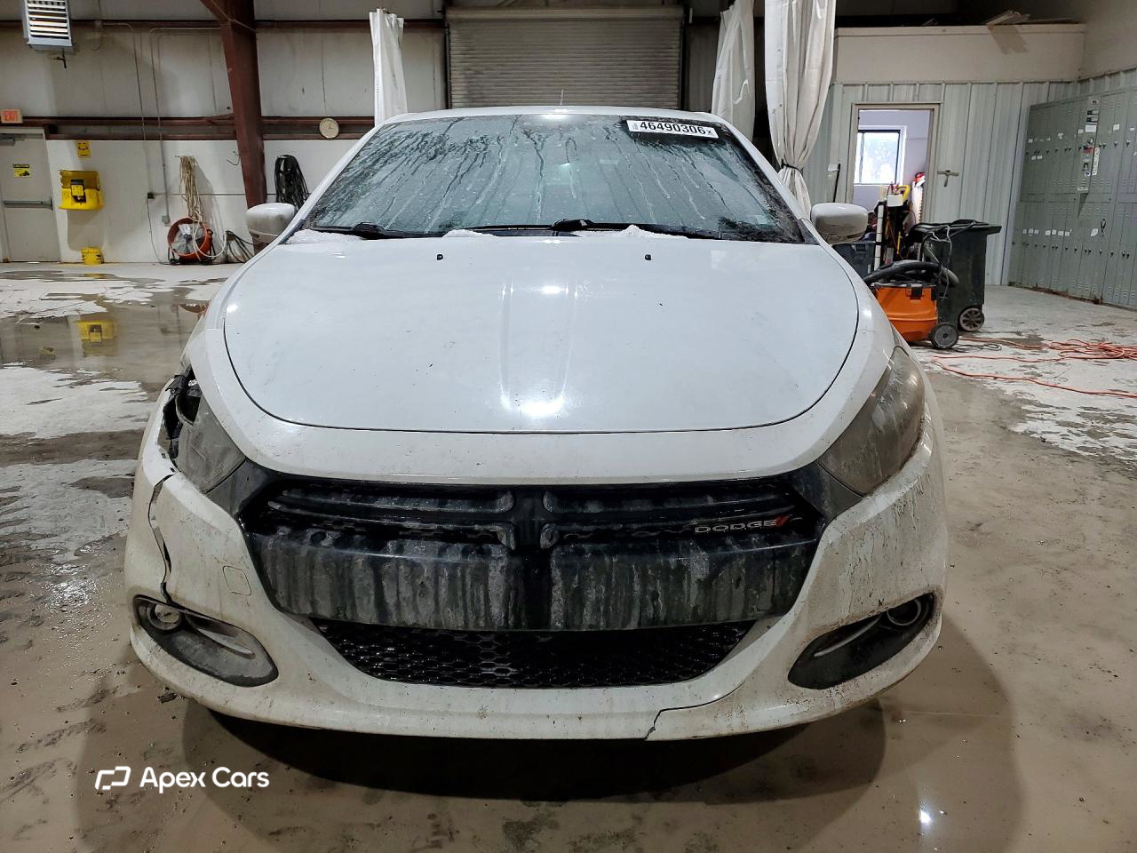 Dodge Dart 2015