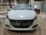 Dodge Dart 2015