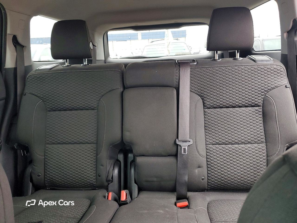 GMC Acadia 2019