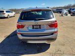 BMW X3 2015
