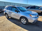 Subaru Forester 2014