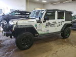 Jeep Wrangler 2013