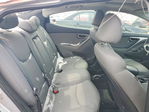 Hyundai Elantra 2012