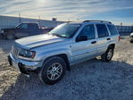 Jeep Cherokee 2004