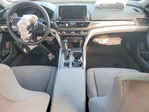 Honda Accord 2019