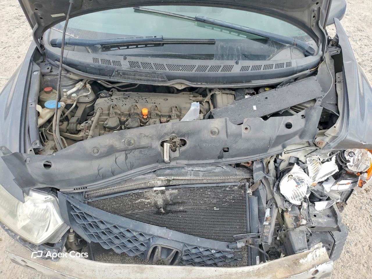 Honda Civic 2011