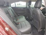 Buick Regal 2018