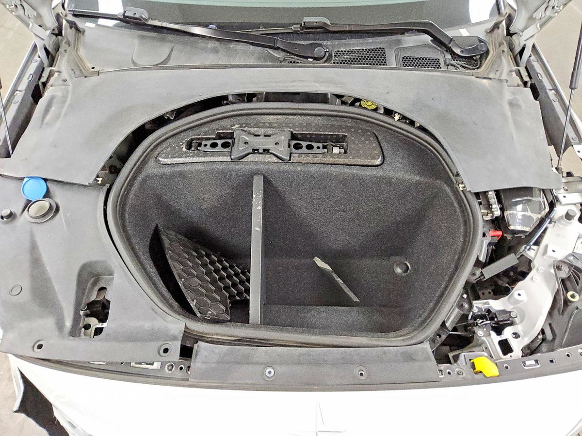 Polestar 2 2023