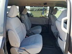 Toyota Sienna 2015