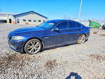 BMW Series 5 2016