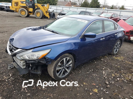 Nissan Altima 2017 - Zdjęcie 1 z 12