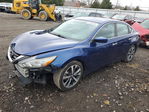 Nissan Altima 2017