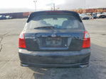 Kia Spectra 2005
